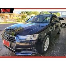 Audi A4 2.0 Tfsi Attraction Gasolina 4p S Tronic