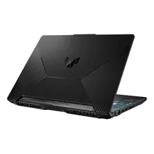 Laptop Asus Tuf Gaming Core I5 11400h Nvidia Rtx 2050