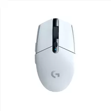 Mouse Inalambrico Logitech G305 White Ligthspeed
