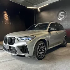 Bmw X5m Blindaje 2 Plus