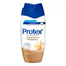 Jabón Líquido Protex Avena+prebiótico - mL a $61