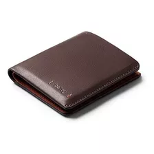 Bellroy Note Sleeve - Edición Premium (cartera De Piel