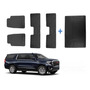 Tapetes Premium Black Carbon 3d Gmc Yukon Denali Xl 21 A 22