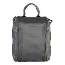 Bolso Médico Militar Multiuso Aph Ifak 7045 Evo Tactical