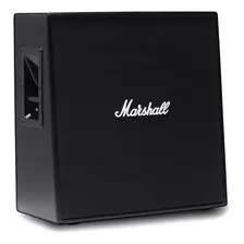 Gabinete 4x12 Marshall 412 Code412 Marshall