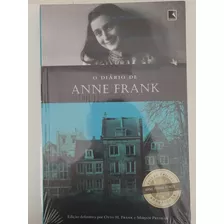 (livro) O Diário De Anne Frank