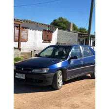 Peugeot 306 1999 1.8 Xr