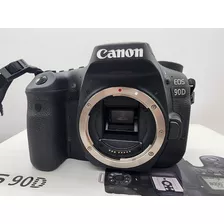 Canon Eos 90d 