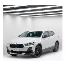  Bmw X2 1.5 12v Activeflex Sdrive18i Gp Steptronic