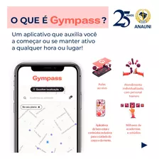 Serviço De Ajuda Cadastramento Gympass E Totalpass