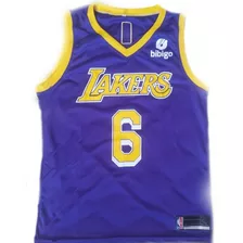 Lakers Infantil