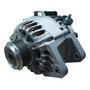 Alternador Para Kia Soul 4cil 2.0 2012 Sistema Valeo 90a