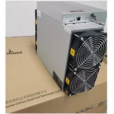 Antminer S19 Hashrate 95ths Bitcoin Mining Machine Btc Miner