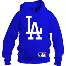 Sudadera Hoodie Angeles Dodgers M1 - Adulto Niño