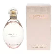 Sarah Jessica Parker Lovely Edp 100 Ml 