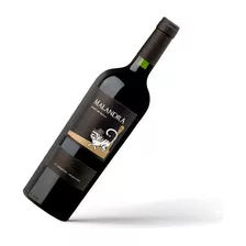 Vino Tinto Malandra Cabernet Sauvignon Roble 750ml