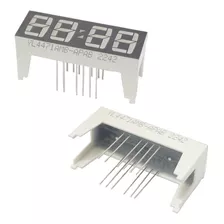 Display Do Microondas Electrolux Mec52