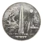 Tercera imagen para búsqueda de medalla 400 aniversario ciudad de buenos aires a pujia