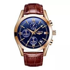 Reloj Para Hombre