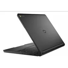 Laptop Dell Chromebook 11 P22t Hdd 16gb Ram 4gb