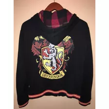 Polera / Harry Potter / Gryffindor / Talla S