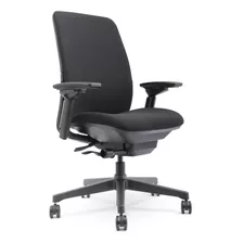 Silla Ergonómica Steelcase Amia Reclinable Ejecutiva Detalle