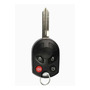 Juego De 6 Vlvulas Escape Smart For Two Coupe 0.7 L 04-07