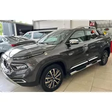 Fiat Toro 2.0 16v Turbo Ranch 4wd