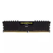 Corsair Cmk16gx4m1a2400c16 Vengeance Lpx 16 Gb (1 X 16 Gb...