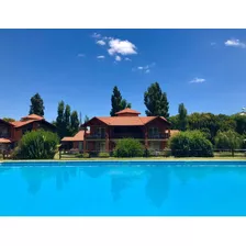 Venta De Exclusiva Posada, 11 Aparts Y Casa, Merlo, San Luis