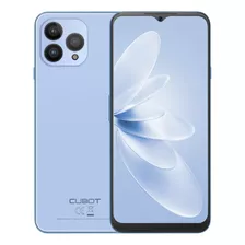 Cubot P80 Dual Sim 256/8gb 48mp 