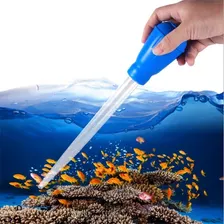 Alimentador De Corais Pipeta 28cm/30ml Aquario