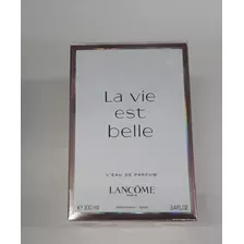 Perfume La Vida Es Bella X 100 Ml Edparfum Original