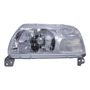 Optico Izquierdo Suzuki Grand Vitara 2.0 J20a 1998 - 2005 Suzuki Grand Vitara