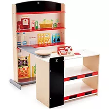 Tienda Emergente Hape