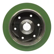 Rotor Fechado Thebe Thb-18 5,0 Cv 126 X 12 X 7/8(22,22 Mm).