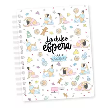 Agenda De Embarazo / Diario Stickers Gratis