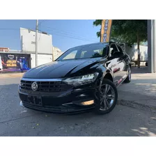 Volkswagen Jetta 2019 