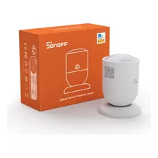 Sonoff Pir Snzb-06p Zigbee Sensor De Presença Humana Alexa