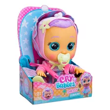 Muñeca Bebe Llorones Cry Babies Dressy Coraline Original