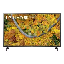 Smart Tv LG Ai Thinq 50up7500psf Lcd Webos 6.0 4k 50 100v/240v