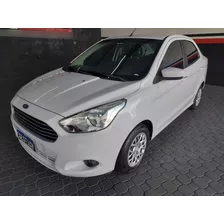 Ford Ka Se 1.5 Manual