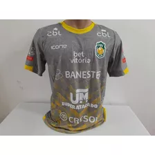 Camisa Nova Venécia Futebol Clube Goleiro