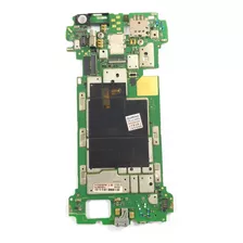 Placa Moto X2 Xt1097 Funcionando Com Defeito - Ler Descrição