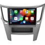 Radio Android Carplay 2+32 Subaru Forester 2009-2013