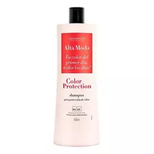 Shampoo Alta Moda Color Protection 300 Ml