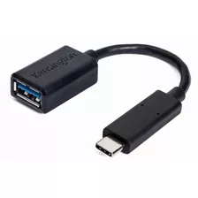 Kensington Cvh Usb-c A Hdmi 4 k Adaptador De Vídeo (kww),.