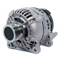 Alternador Volkswagen Bora 5cil 2.5 2006 Sist Bosch 12v 140a