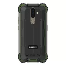 Doogee S58 Pro Dual Sim 64 Gb Army Green 6 Gb Ram