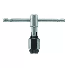 Bosch Bth014 0-1 / 4 Pulgadas. Llave De Grifo Con Mango En T